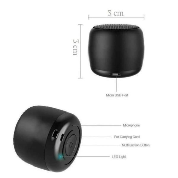 JBL MINI SPEAKAR 
