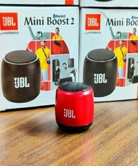 JBL MINI SPEAKAR 