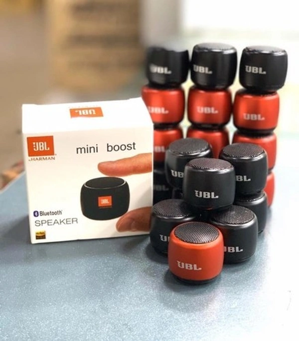 JBL MINI SPEAKAR 