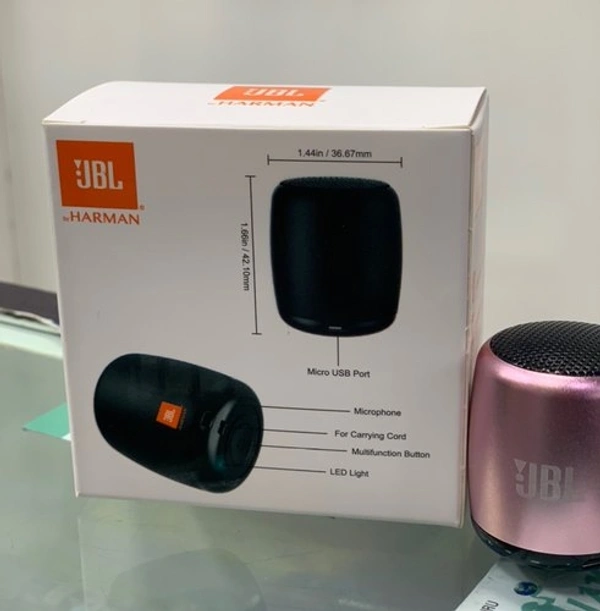 JBL MINI SPEAKAR 