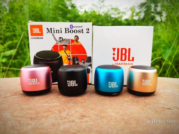 JBL MINI SPEAKAR 