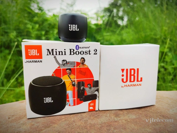 JBL MINI SPEAKAR 