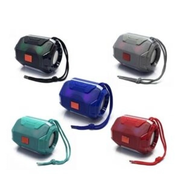 A0005 BT SPEAKER 