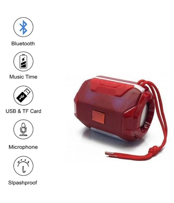 A0005 BT SPEAKER 
