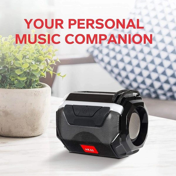 A0005 BT SPEAKER 