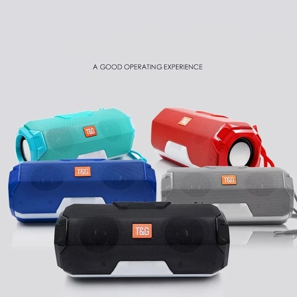 A006 BT SPEAKER 