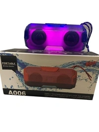 A006 BT SPEAKER 