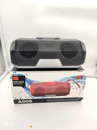 A006 BT SPEAKER 