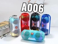 A006 BT SPEAKER 