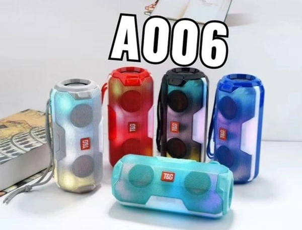 A006 BT SPEAKER 