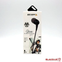 YINDU YD-J7 EARPHONE 