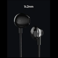 REMAX RM-711 EARPHONE  - 3 MONTHS WARRANTY