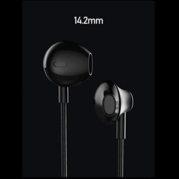 REMAX RM-711 EARPHONE  - 3 MONTHS WARRANTY