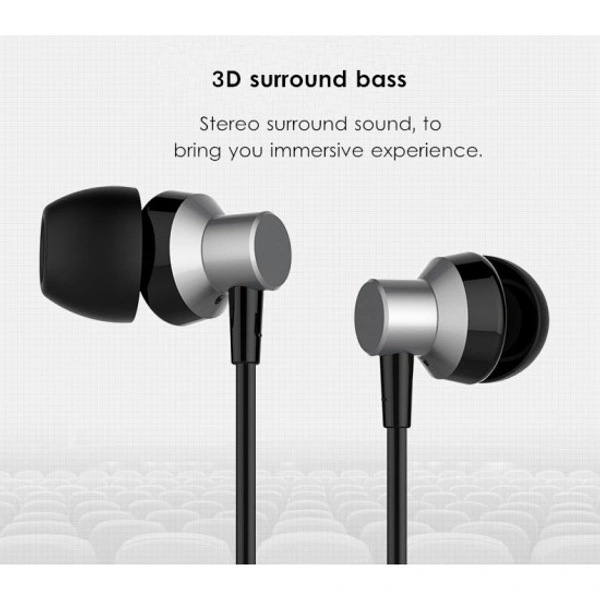 REMAX 512 HEADPHONE  - 3 MONTHS WARRANTY