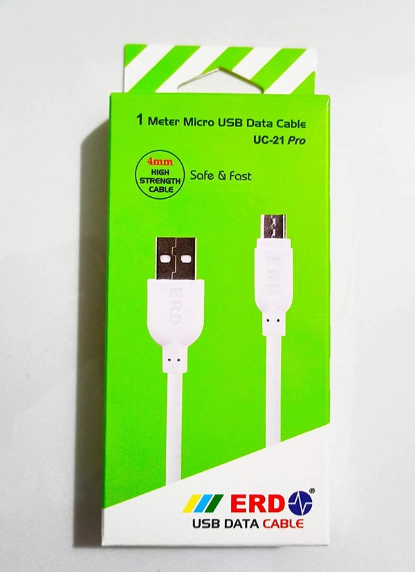 ERD V8 CABLE 