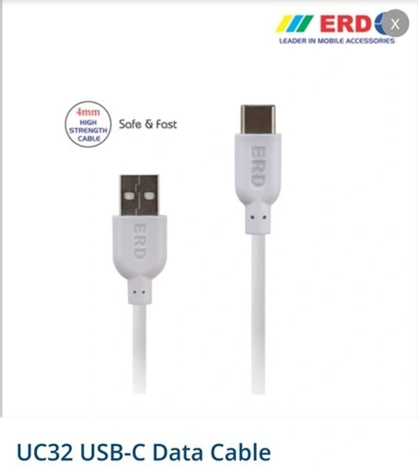 ERD TYPE C CABLE 