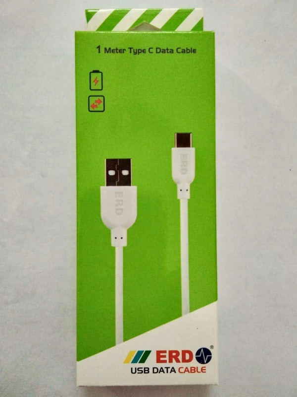 ERD TYPE C CABLE 