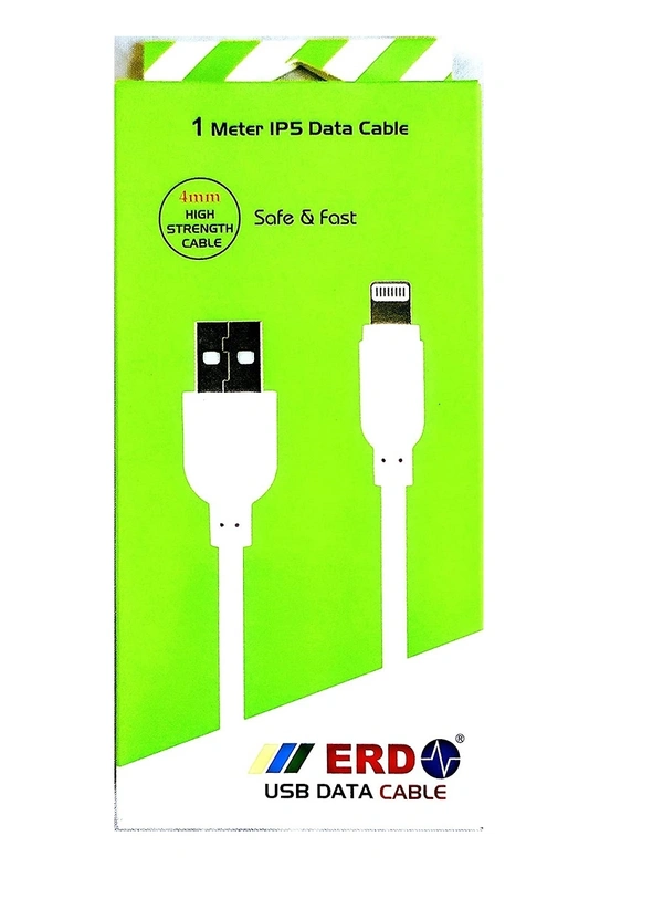 ERD IPHONE CABLE 
