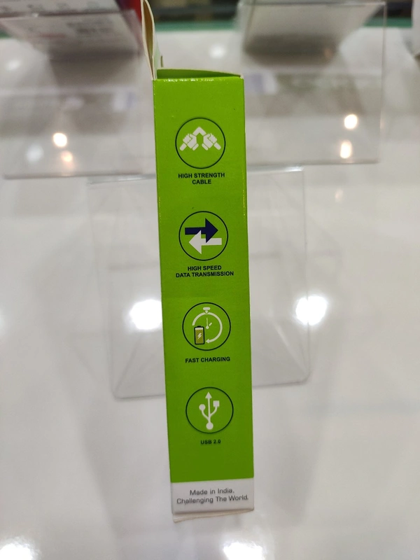 ERD V8 POWER BANK CABLE 
