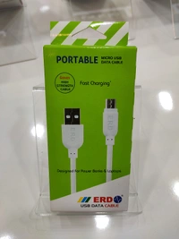 ERD V8 POWER BANK CABLE 