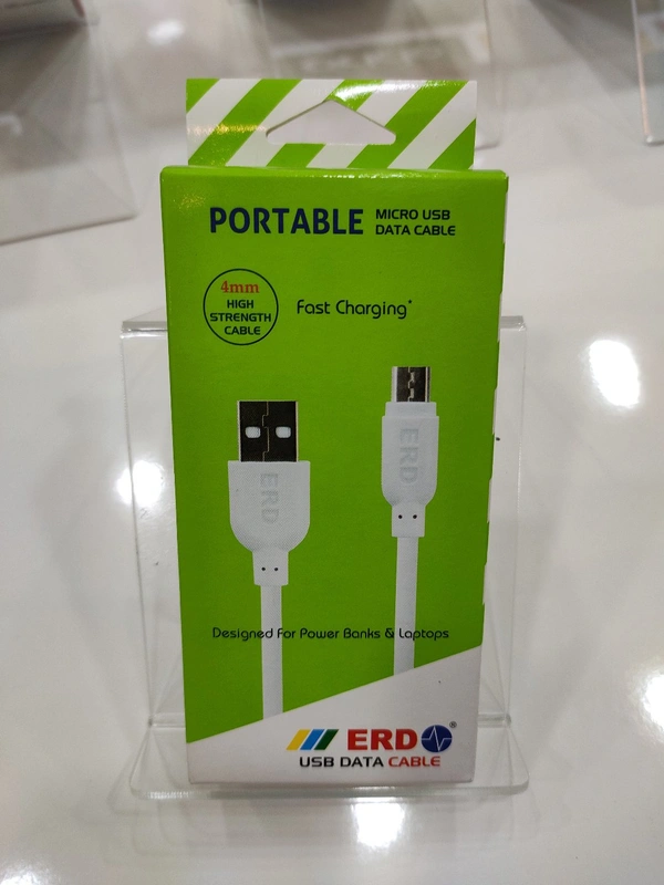 ERD V8 POWER BANK CABLE 