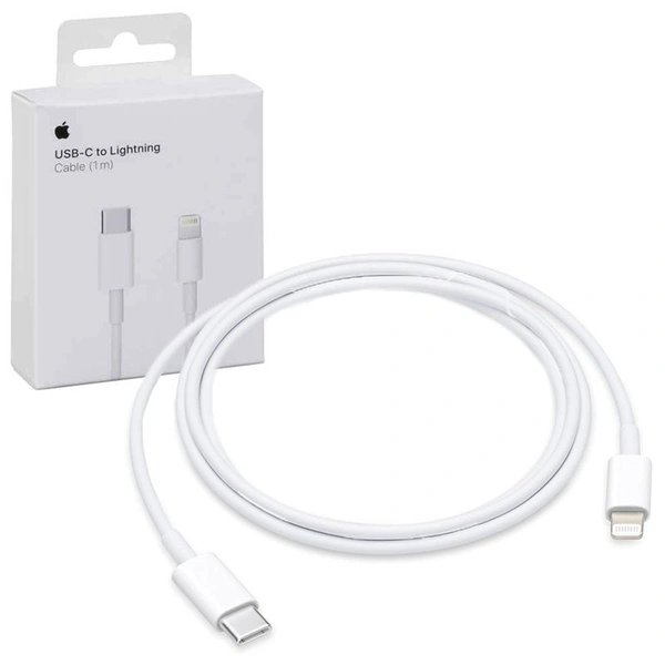 Apple  USB C TO LIGHTNING CABLE 