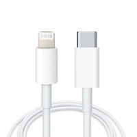 Apple  USB C TO LIGHTNING CABLE 