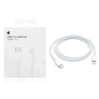 Apple  USB C TO LIGHTNING CABLE 