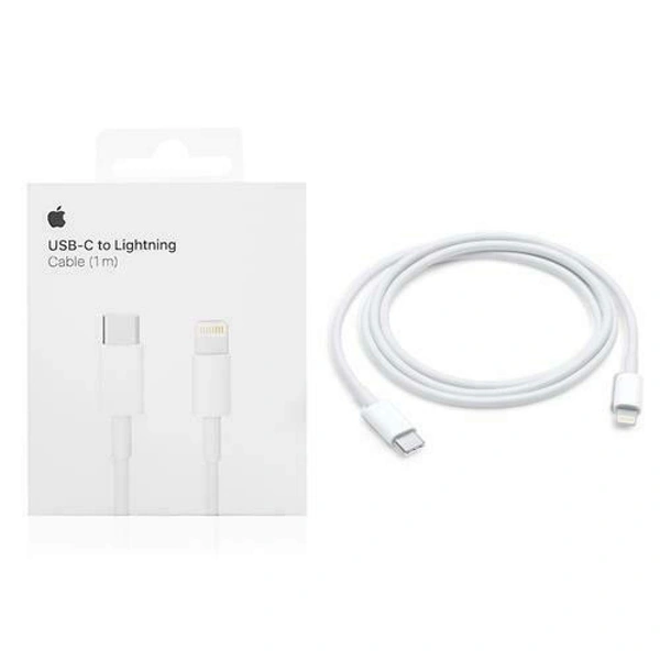 Apple  USB C TO LIGHTNING CABLE 