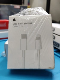 Apple  USB C TO LIGHTNING CABLE 