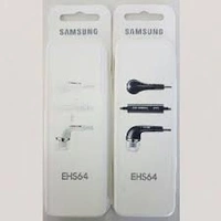 SAMSUNG EHS64 EARPHONE  - 6 MONTHS CARE WARRANTY 