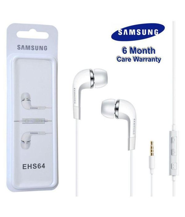 SAMSUNG EHS64 EARPHONE