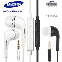 SAMSUNG EHS64 EARPHONE  - 6 MONTHS CARE WARRANTY 