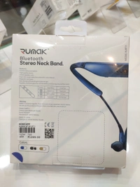 RUMAK BT NECKBAND 