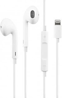 POP UP WINDOW LIGHTNING EARPHONE 