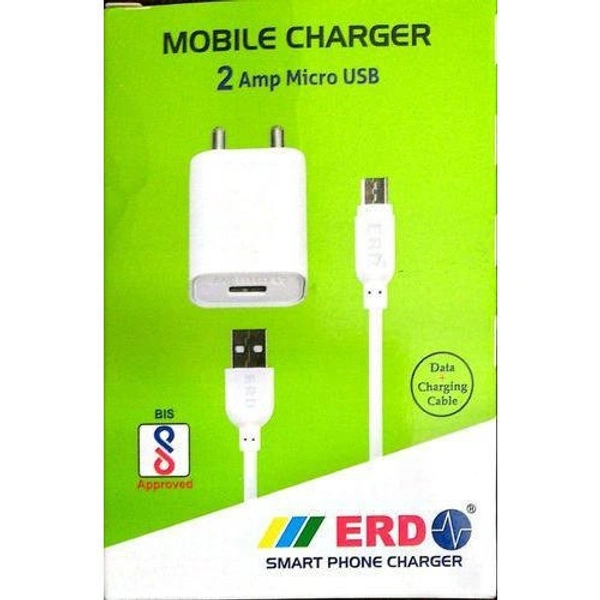 ERD MOBILE CHARGER - 3 MONTHS WARRANTY