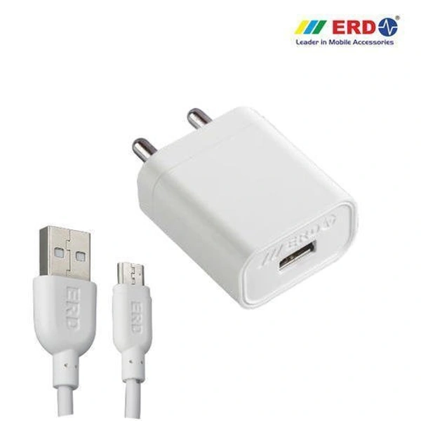 ERD MOBILE CHARGER - 3 MONTHS WARRANTY