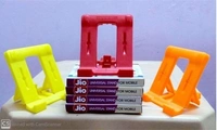 JIO STAND 4pis 