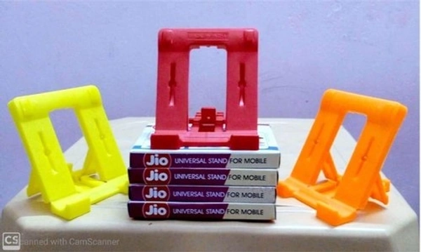JIO STAND 4pis 