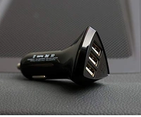 AWEI CAR CHARGER