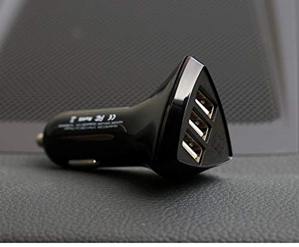 AWEI CAR CHARGER