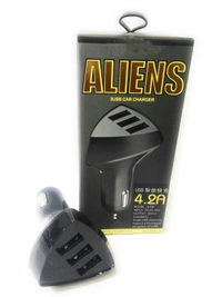 AWEI CAR CHARGER