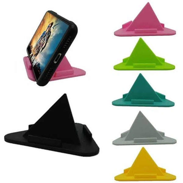 PYRAMID MOBILE HOLDER 4pis