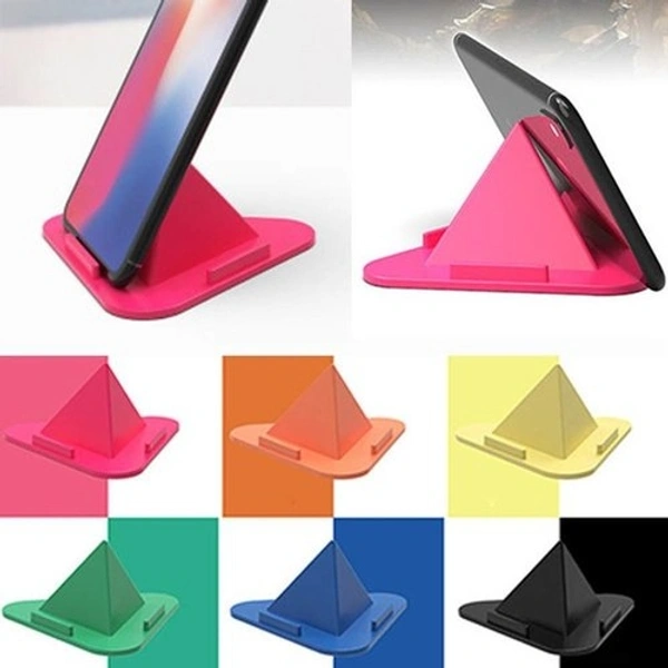 PYRAMID MOBILE HOLDER 4pis
