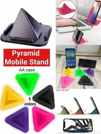 PYRAMID MOBILE HOLDER 4pis