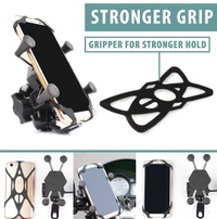 BIKE HOLDER  WITH CHARGER