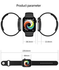 T200PLUS SMART WATCH 