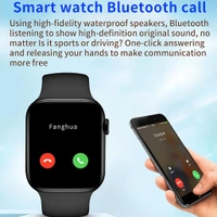 T200PLUS SMART WATCH 