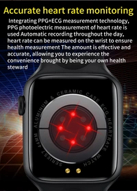 T200PLUS SMART WATCH 