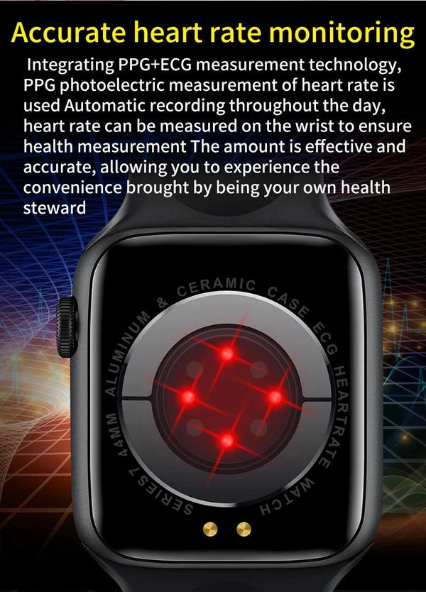 T200PLUS SMART WATCH 